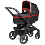 Коляска для новорожденных Peg-Perego Team Pop Up - изображение