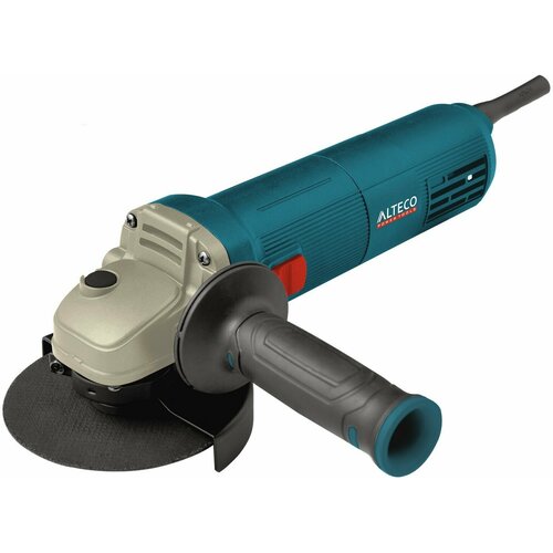 Угловая шлифмашина AGH 1000-125 E ALTECO HEAVY DUTY арт 40940 439000₽