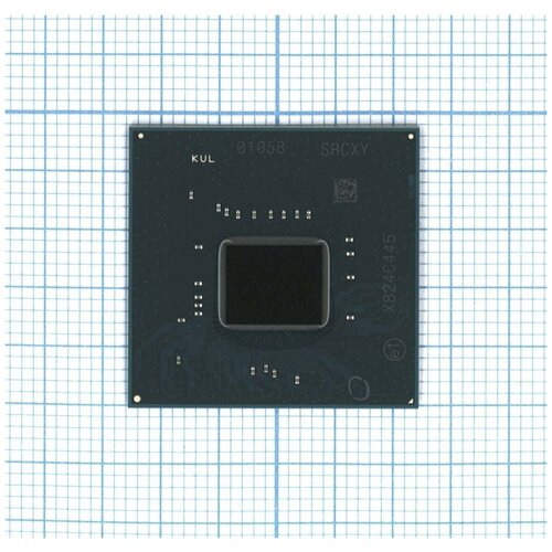 Чипсет Intel SRCXY FH82H310