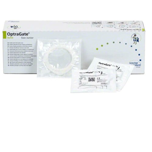   OptraGate () Junior, 5, IVOCLAR