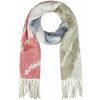 Женский шарф s_Jacquard Scarf s_307480-8V48 - изображение