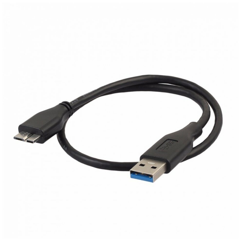 Аксессуар KS-is USB - MicroUSB B 30 10m KS-465-1