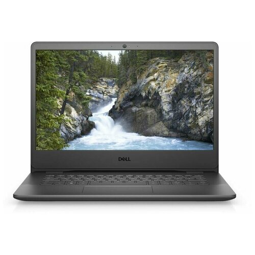 Ноутбук DELL Vostro 3400 14 Intel Core i3 1115G4 30ГГц 8ГБ 1000ГБ Intel UHD Graphics Windows 10 Home черный 3400-5599 5401700₽
