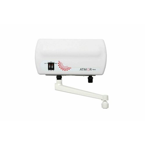 Водонагреватель Atmor Basic 5000 Кухня 309000₽