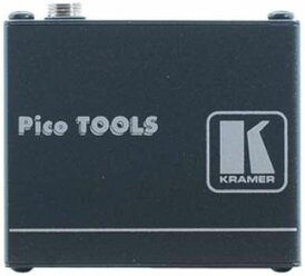 Комплектующие для систем видеонаблюдения Kramer Приемник Kramer PT-572+
