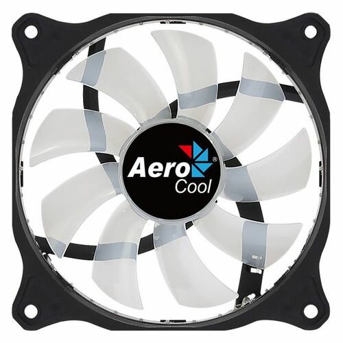 Вентилятор Aerocool Cosmo 12, 120мм, Ret