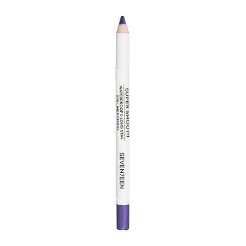 SEVEN7EEN Карандаш для век Supersmooth Waterproof Eyeliner, оттенок тон 37 Magical Purple