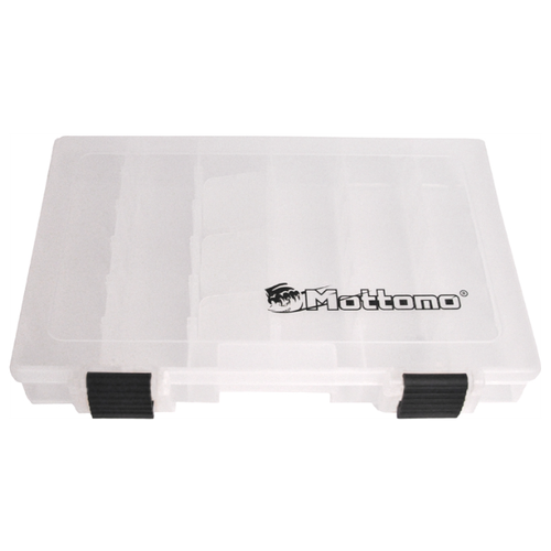 Коробка рыболовная Mottomo MB8407 273x176x45мм