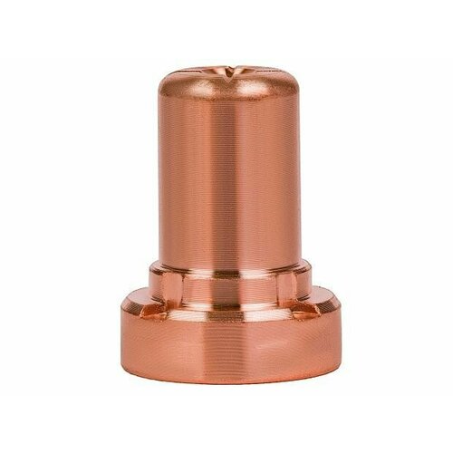 Сопло для плазматрона PT31 удлиненное d1.0 SVARGON SVP010301 10шт pt 31 pt31 shield retaining cap nozzle 10 pcs for air plasma cutter torch cut 40 cut 40d lgk 40 ct312