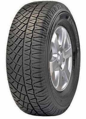 Шины Michelin Latitude Cross 255/65 R17 114H