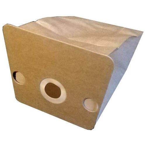 Мешок пылесборник бумажный для пылесосов ROWENTA NEO, SOAM, 5 шт., тип Rowenta ZR-480