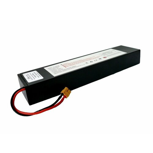 Аккумулятор для электросамоката Kugoo S1, S2, S3, S3 Pro (7.5AH 36V) зарядное устройство для электросамоката kugoo s1 36v 2a