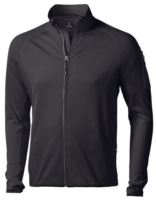 Куртка Elevate, размер 2XL, черный