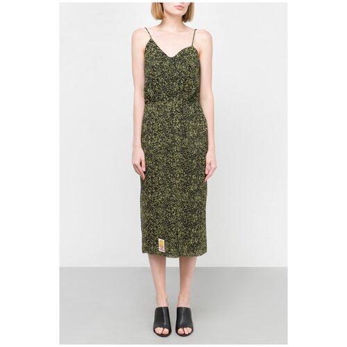 фото Платье aalto цвет зеленый размер 46