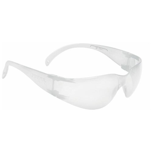 Защитные очки прозрачные Truper 20401