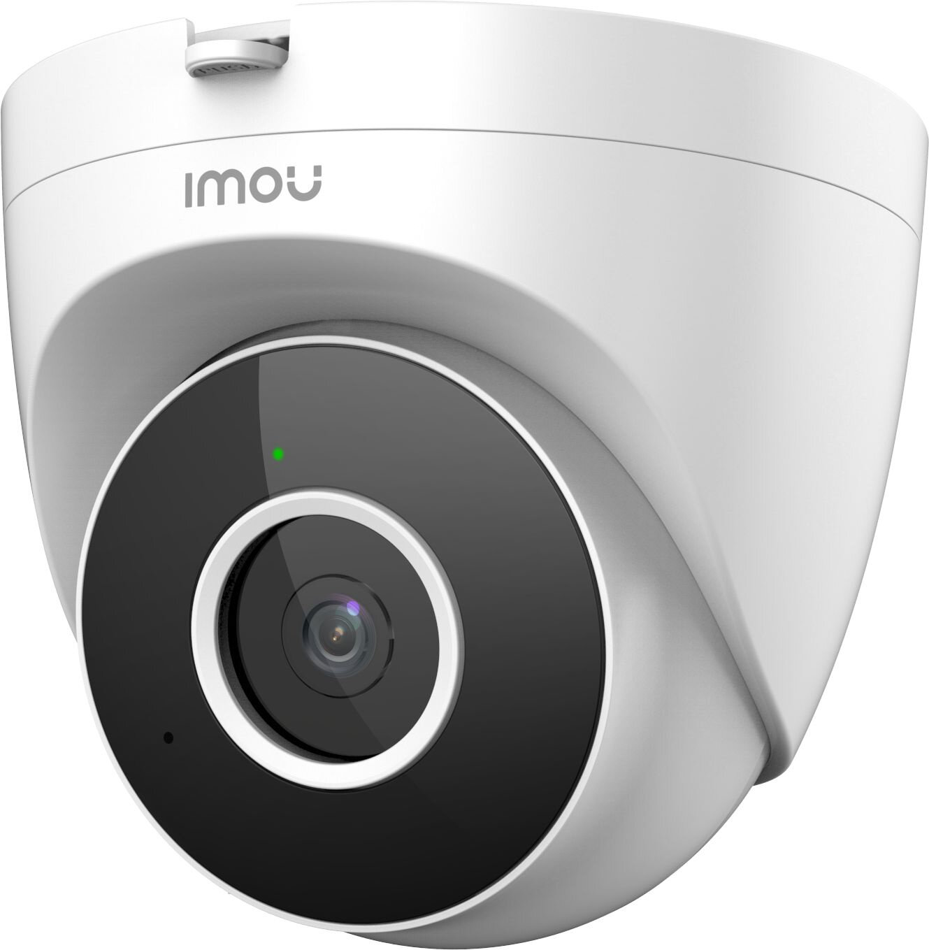 Камера видеонаблюдения Imou IPC-T22EAP(POE), фокусное расстояние фиксированное 2.8мм-2.8мм белый (ipc-t22eap-0280b-imou)