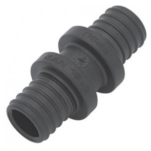 угольник push ppsu kan therm 18 18 Соединитель Push 25х3,5/25х3,5 (PPSU)