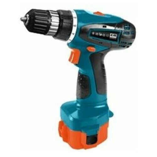 Дрель-шуруповёрт Workmaster АШ-18М 592600₽