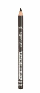 Фото Карандаш для бровей Classic Brow Liner, 0,78 г, Темно-коричневый