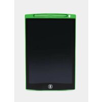Графический планшет LCD Writing Tablet Planshet, зеленый