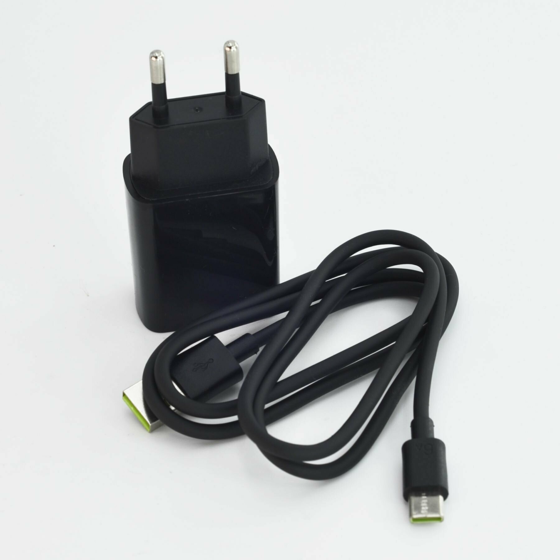 Адаптер для Яндекс Станции Лайт (мини) USB-C 5V-1.5A 7.5W