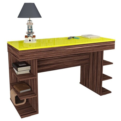 фото Письменный стол мебелеф-32