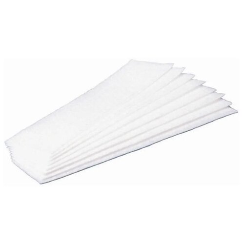 Maul Hebel Запасные салфетки для губок MAUL HEBEL 6386484 10шт. (2 уп.)