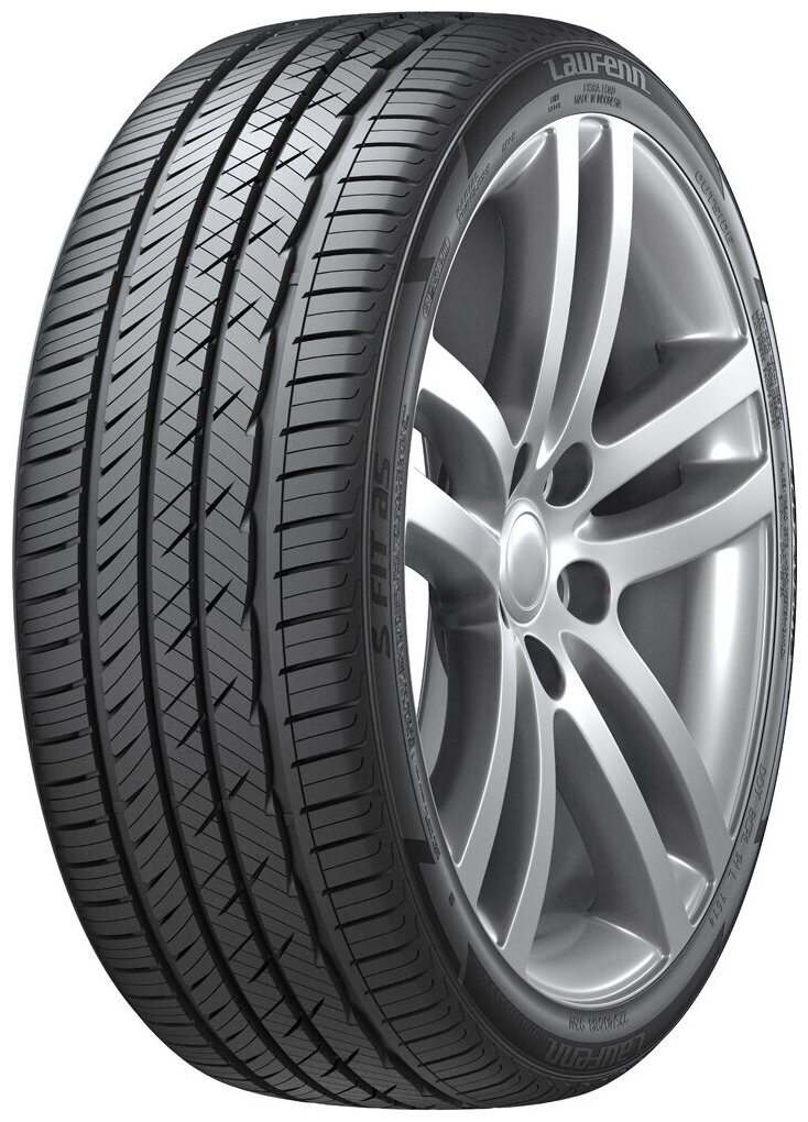 Laufenn S-FIT AS (LH01) 215/55 R17 94W