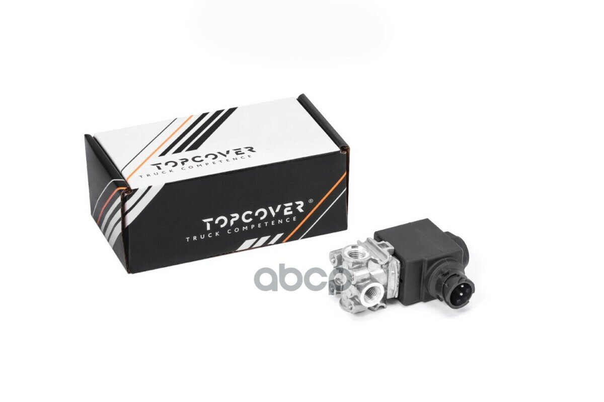 Клапан Электромагнитный TOPCOVER арт. T0276-7003