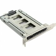 Procase E2-010-SATA3-BK