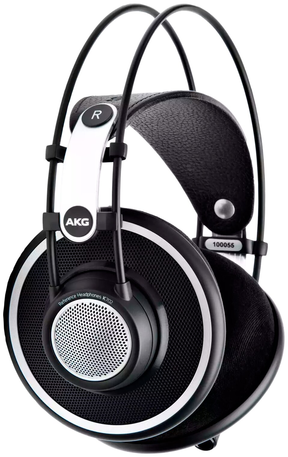 AKG K702 Открытые наушники