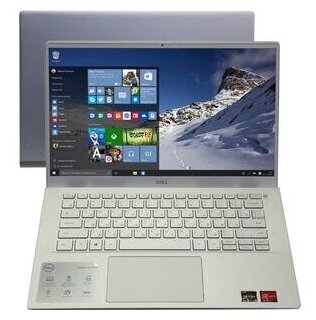 Ноутбук Dell Inspiron 5405 5405-4953 AMD Ryzen 5 4500U 23 GHz8192Mb512Gb SSDAMD Radeon GraphicsWi-FiBluetoothCam1401920x1080Windows 10 Home 64-bit