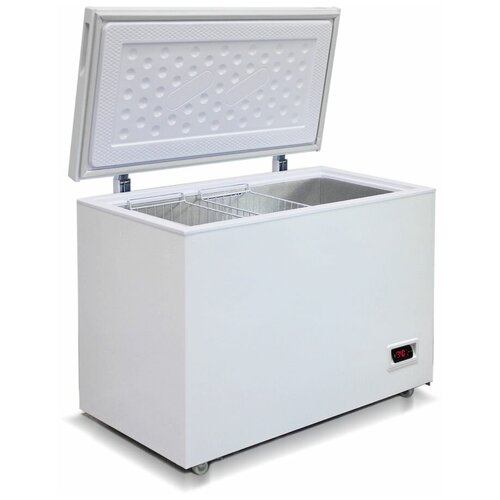 Морозильный ларь Бирюса 355FKDQ 35751₽