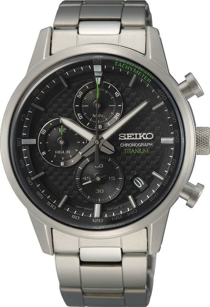 Наручные часы SEIKO