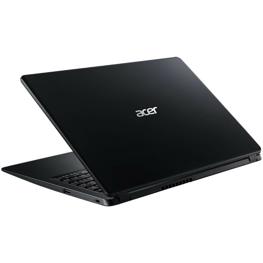 Ноутбук Acer NX.A6LER.003 N6000/8GB/1TB HDD/UHD Graphics/15.6" FHD TN/WiFi/BT/noOS/silver - фото №16