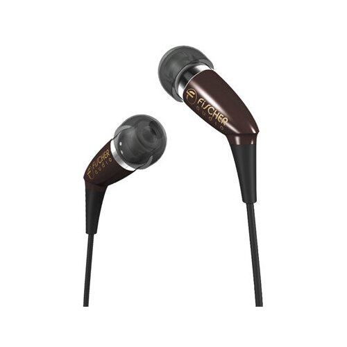 Epsilon Signature Series Наушники внутриканальные, Fischer Audio