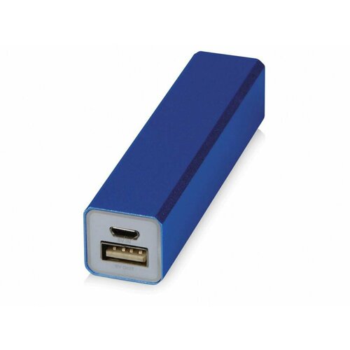 Портативное зарядное устройство Брадуэлл 2200 mAh красный 29900₽