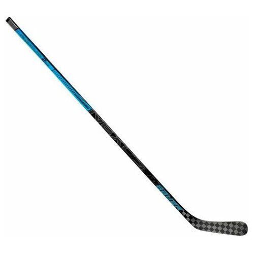 фото Клюшка хоккейная bauer nexus 2n pro s18 grip yth (размер 35 p92 rht)