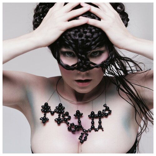 Bjork Виниловая пластинка Bjork Medulla savage виниловая пластинка savage where is the freedom