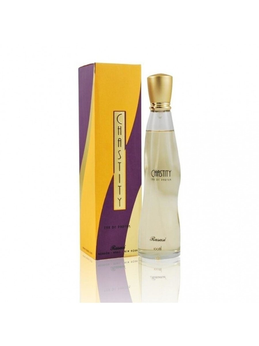 Rasasi Chastity Woman парфюмерная вода 100 ml.