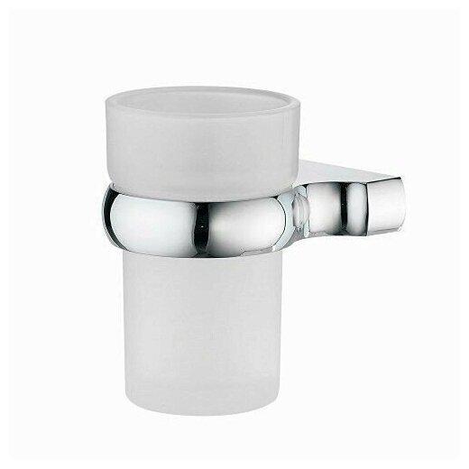 Подстаканник одинарный WasserKRAFT Berkel K-6828