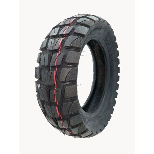 Внедорожная покрышка для электросамоката kugoo m4\покрышка для электросамлоката 10 дюймов\покрышка для самоката