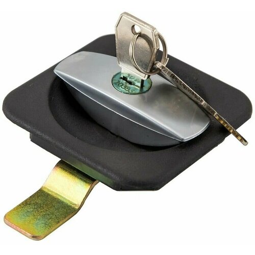 Замок ШАМ с ригелем 910₽