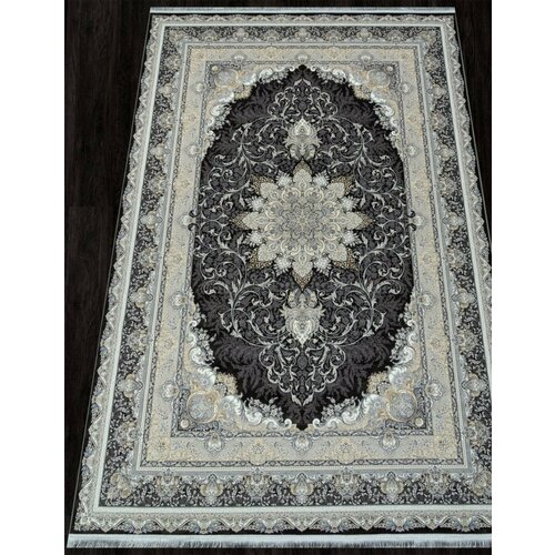 Ковер 153029 - 000 - Прямоугольник - коллекция ADRINA (2 х 3 м)