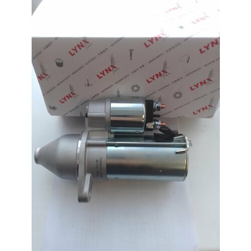 LYNXauto Стартер ВАЗ 2110, Kalina, Priora