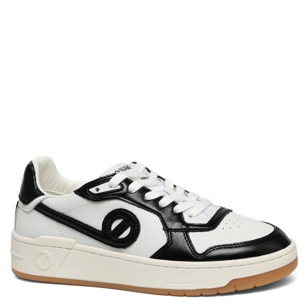 Кроссовки No Name KELLY SNEAKER