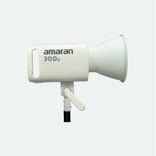 осветитель aputure amaran 200d s Осветитель Aputure Amaran 300C (White)