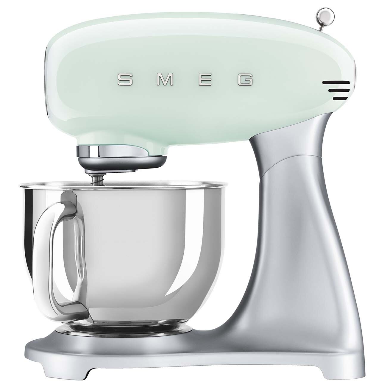 Планетарный миксер Smeg SMF02PGEU