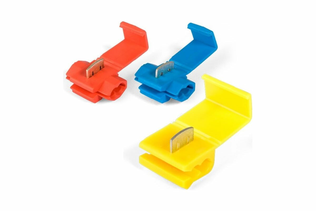 КВТ Ответвитель ОВ 2 47523 — фото 1