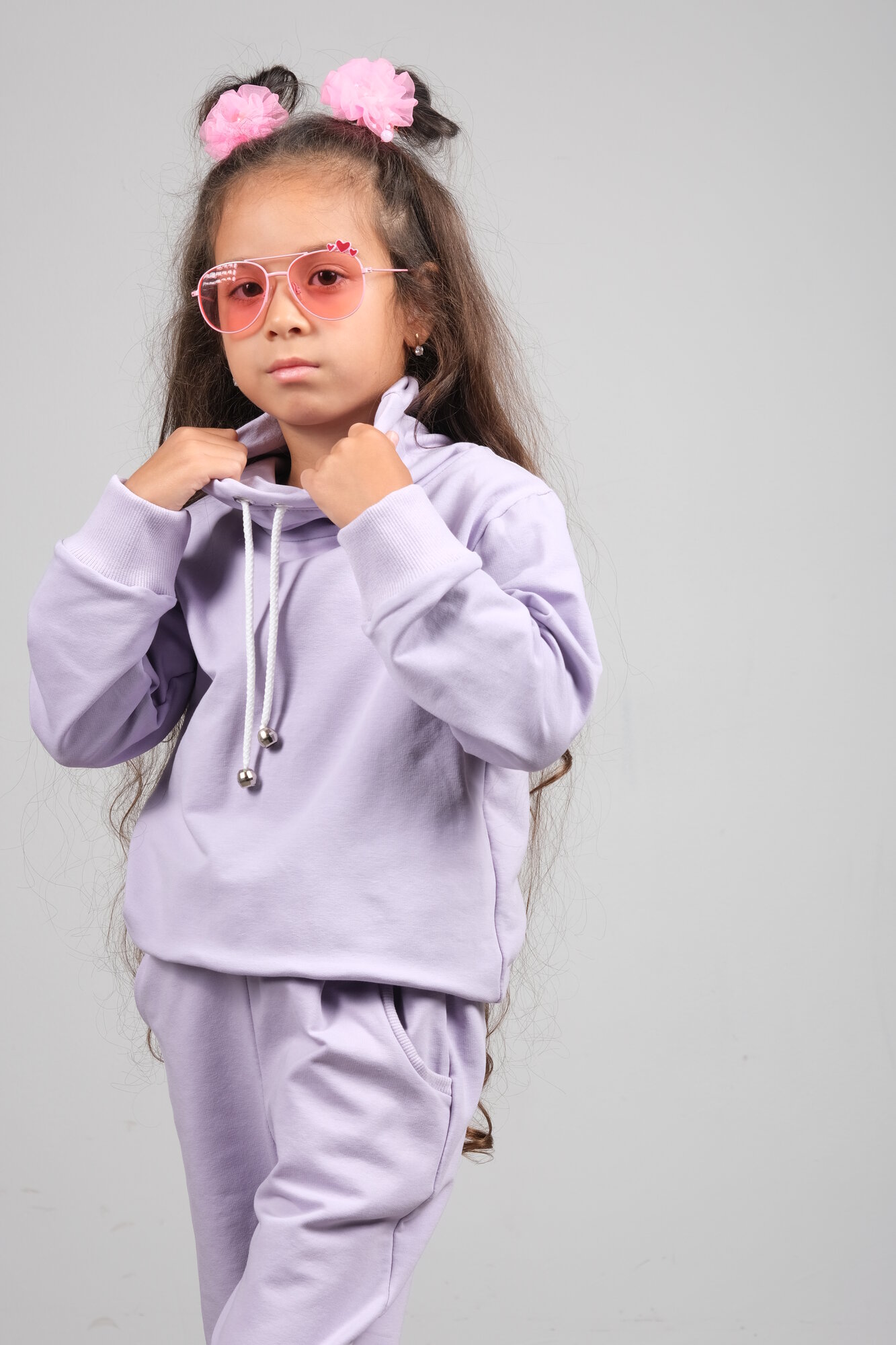 Комплект одежды DaEl kids